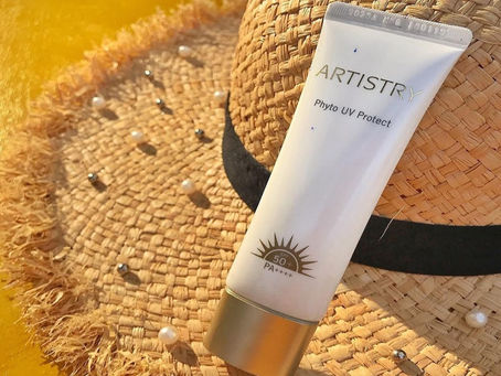 Sản Phẩm Kem Chống Nắng Artistry Phyto Uv Protect Amway