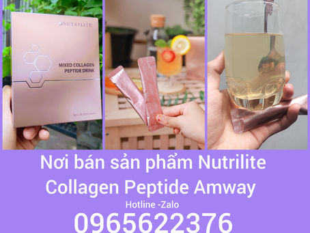 VÌ SAO BỔ SUNG COLLAGEN CÓ THỂ GIÚP DA SĂN CHẮC, MỊN MÀNG❓