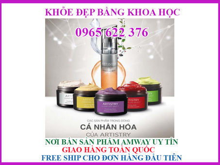 XU HƯỚNG LÀM ĐẸP - CÁ NHÂN HÓA TRONG DƯỠNG DA TRONG 2021