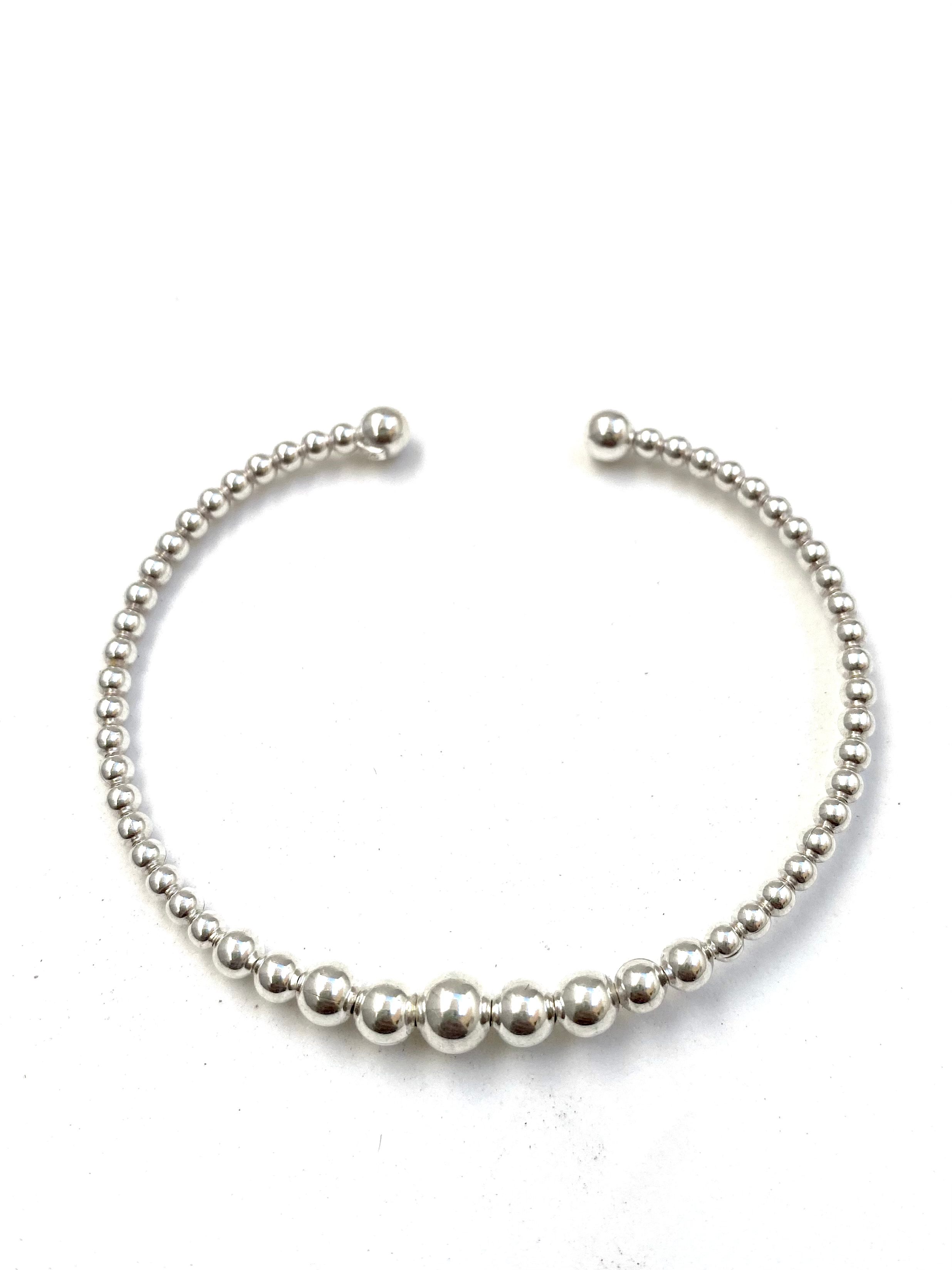 Bracelete bolinha