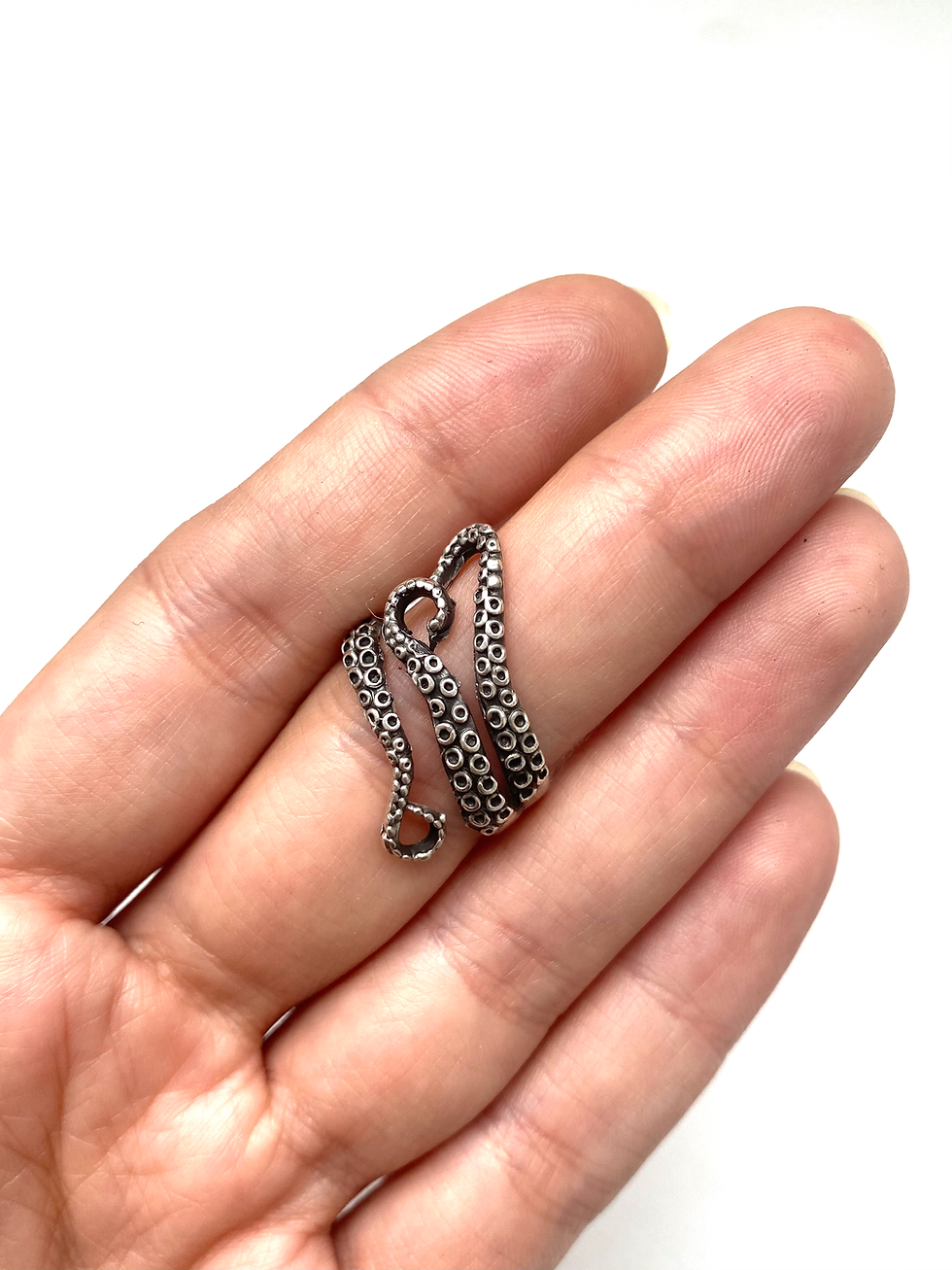 ANEL POLVO TAMANHO AJUSTAVEL