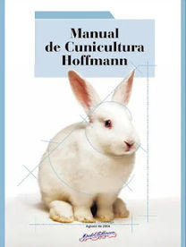 Manual de Cunicultura Hoffmann PDF