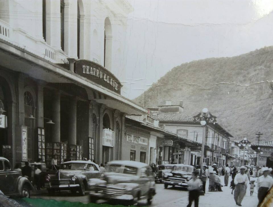 Orizaba original Clearance