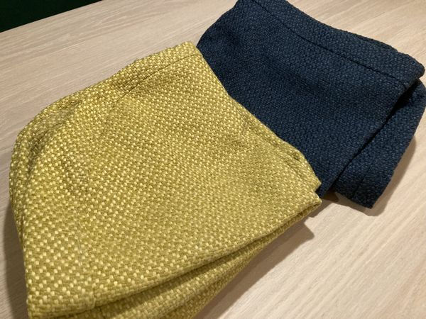 サムネイル： ダイニング4点セット