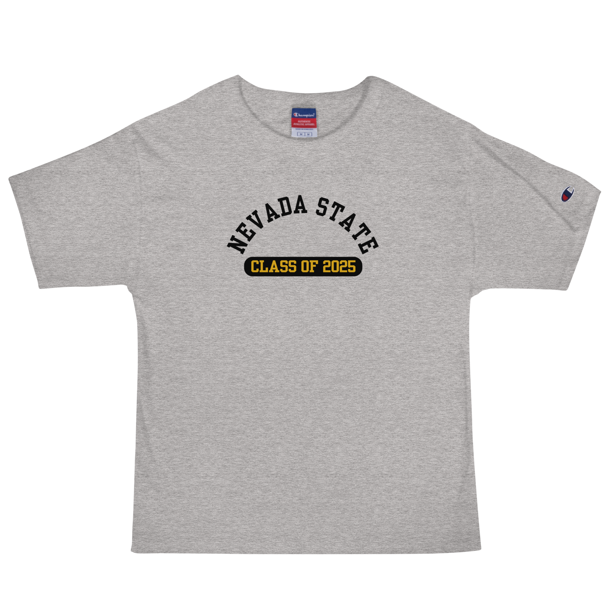 Class of 2025 Unisex Champion T-Shirt