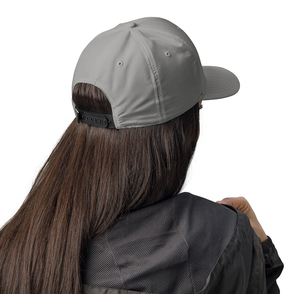 Thumbnail: Scorpions Alumni adidas performance cap