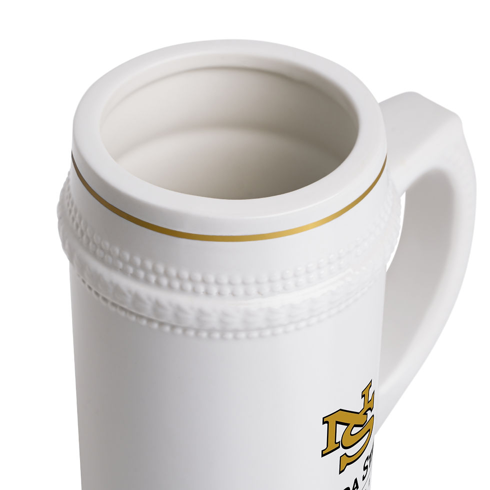 Thumbnail: Nevada State University Beer Stein Mug