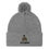 Thumbnail: Scorpions Alumni Pom-Pom Beanie