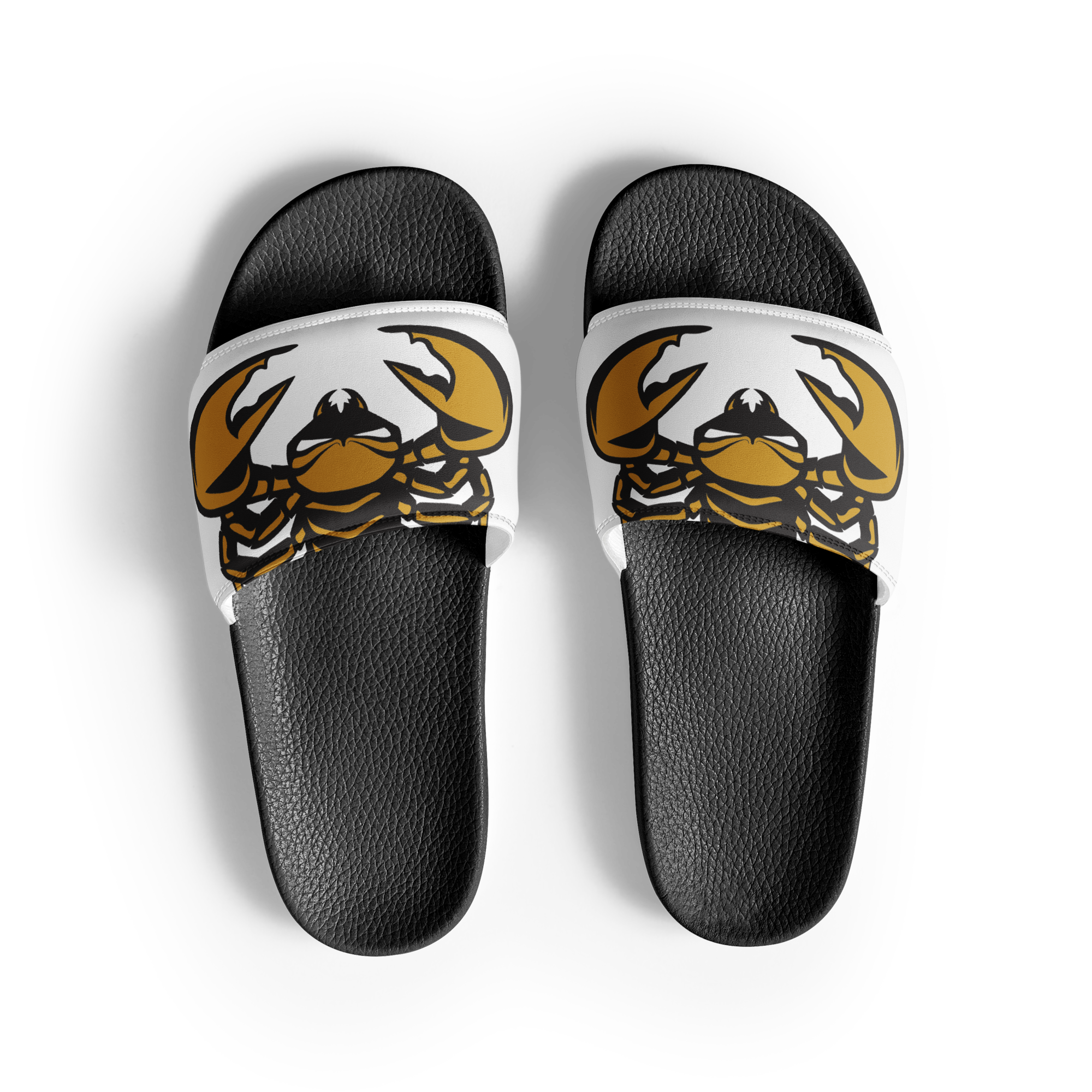 Scorpions Women's slides