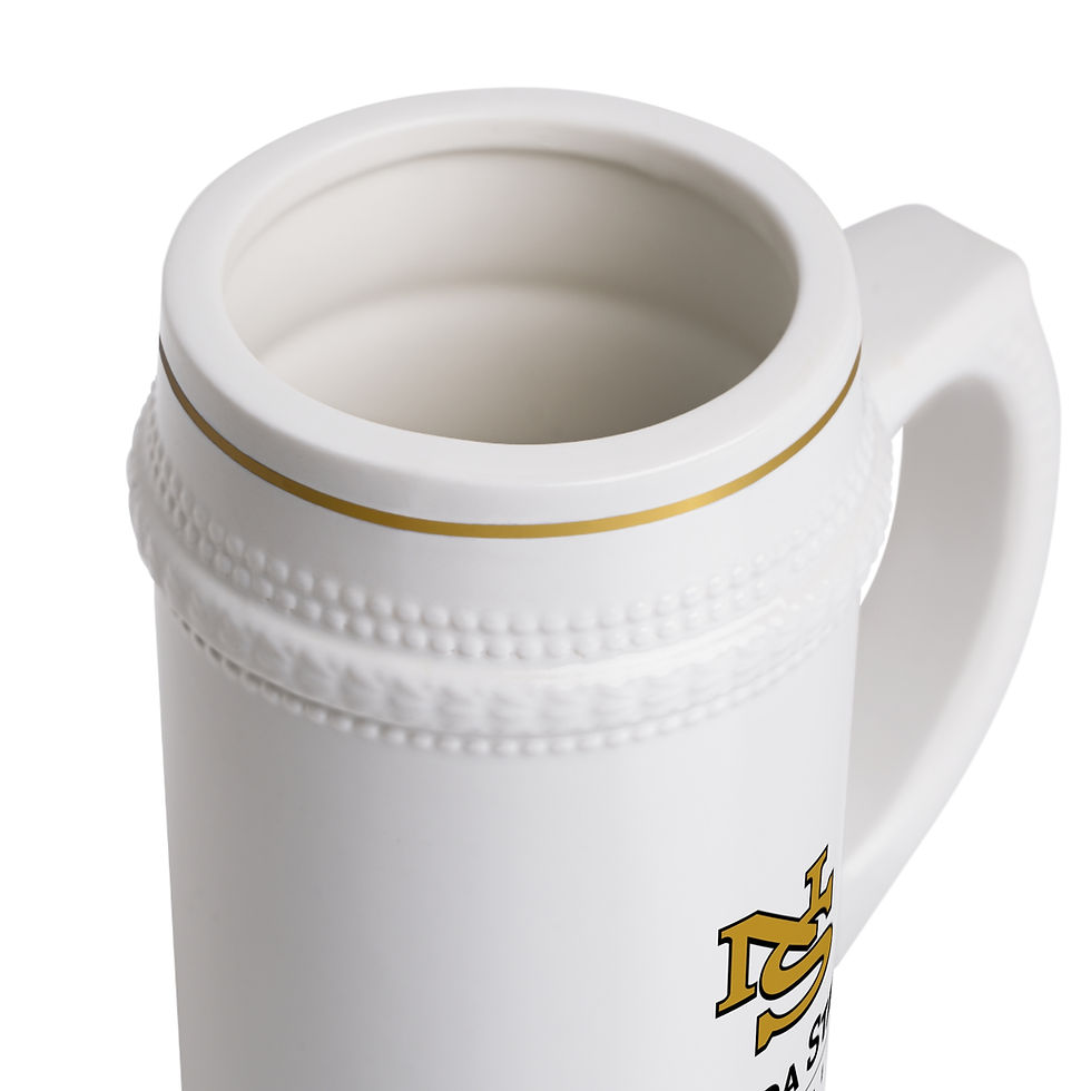 Thumbnail: Nevada State University Class of 2025 Beer Stein Mug
