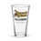 Thumbnail: Class of 2025 Nevada State Scorpions Alumni Shaker pint glass