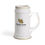 Thumbnail: Nevada State University Class of 2011 Beer Stein Mug
