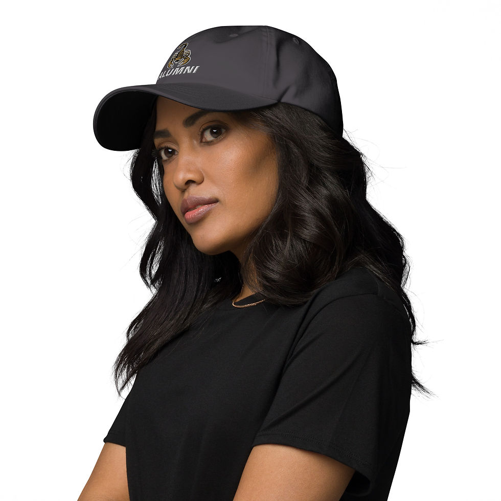 Thumbnail: Scorpion Alumni Dad hat