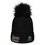 Thumbnail: Nevada State Scorpions Alumni Columbia pom-pom beanie