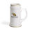 Thumbnail: Nevada State University Class of 2017 Beer Stein Mug