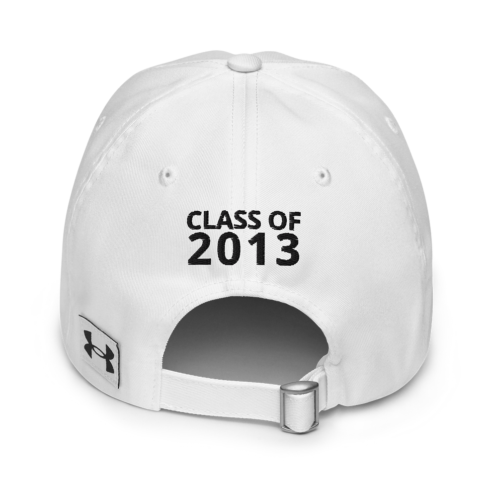 Thumbnail: Class of 2013 Under Armour® dad hat