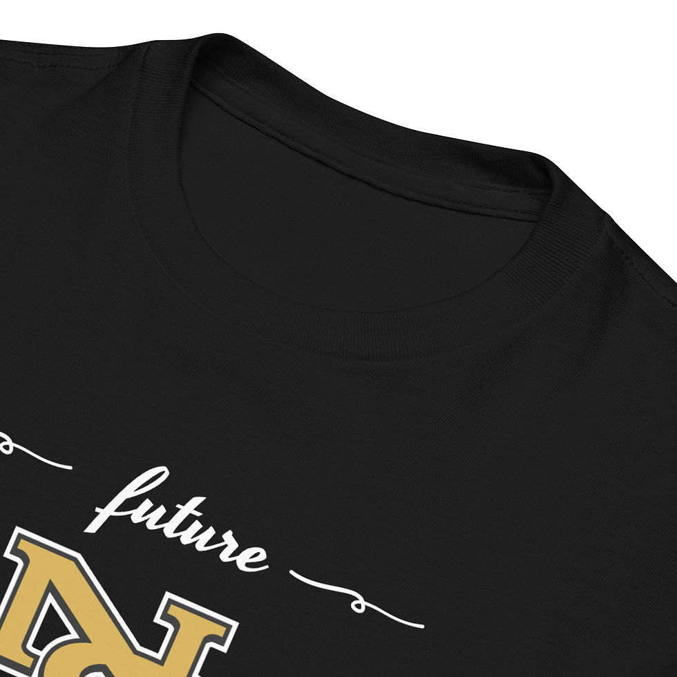 Thumbnail: Future NS-Monogram Alumni Youth classic tee