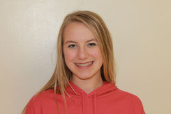Paige Feorene