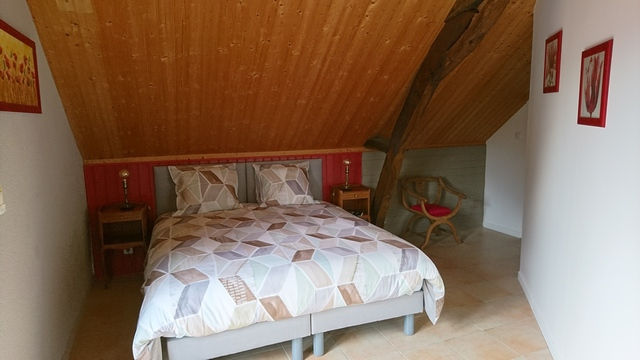 chambre 1