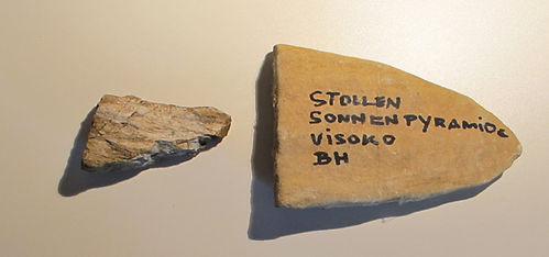 Raetiastein