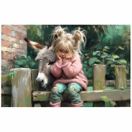 Thumbnail: FSC1041 DIY Kit Pencil Bag MED