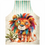 Thumbnail: Fabric Paint Apron Quirky Safari Lion