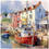 Thumbnail: Scatter Cushion Or Cushion Cover Seaside Harbour