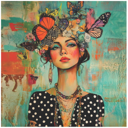 FSC2387 Printed Panel