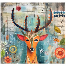 Thumbnail: FSC0316 DIY Kit Cosmetic Bag