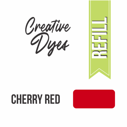 Thumbnail: Ready Mix Dye Refill