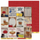 Thumbnail: Scrapbook Page Braai Culture Double Sided