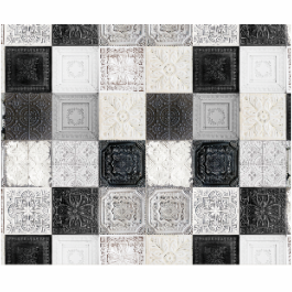 FSC1035 Printed Runner