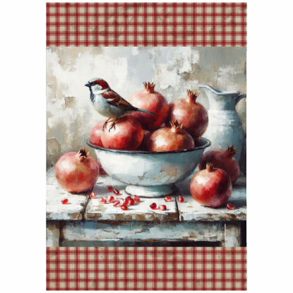 Thumbnail: FSC1042 Kitchen Towel
