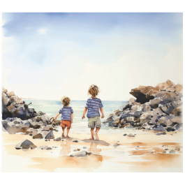 Thumbnail: DIY Wooden Tray Kit