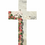 Thumbnail: Tear Resistant Cross Print