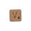 Thumbnail: Laser Cut Scrabble Letter V