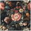 Thumbnail: Scatter Cushion Or Cushion Cover Moody Floral
