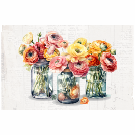 Thumbnail: DIY Wooden Tray Kit