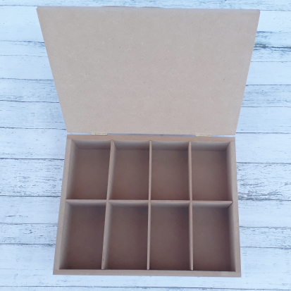 Tea Box
