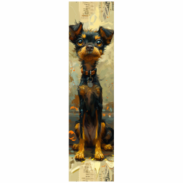 Thumbnail: KT0004 TR Print and Pine Pallet Kit