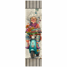 Thumbnail: KT0004 TR Print and Pine Pallet Kit