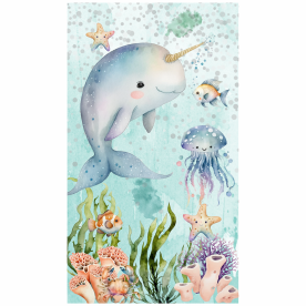 FSC2388 Beach Towel