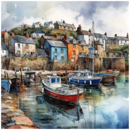 Thumbnail: Scatter Cushion Or Cushion Cover