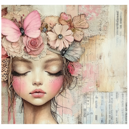 Thumbnail: FSC0326 Cosmetic Bag 15cm