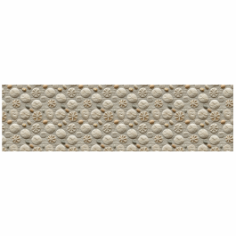Thumbnail: Printed Runner Sand Dollar