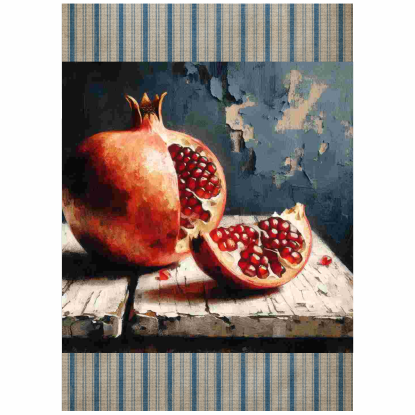 Thumbnail: FSC2392 Table Net