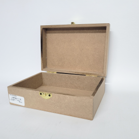 Thumbnail: Cigar Box