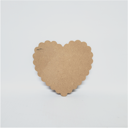 Thumbnail: Heart Scalloped
