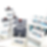 Thumbnail: Deco Print Kitchen Set Pomegranate & Enamel