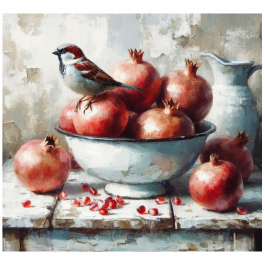 Thumbnail: DIY Wooden Tray Kit